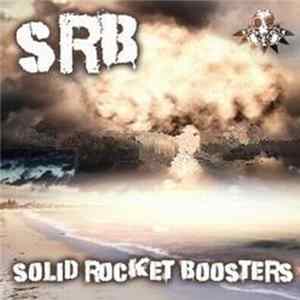 SRB - Solid Rocket Boosters mp3