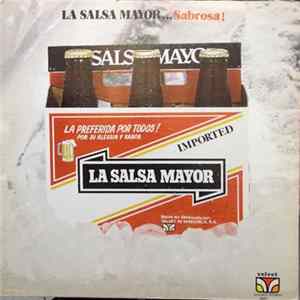 La Salsa Mayor - Sabrosa! mp3