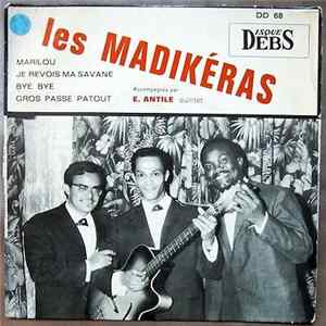 Les Madikeras - Marilou mp3