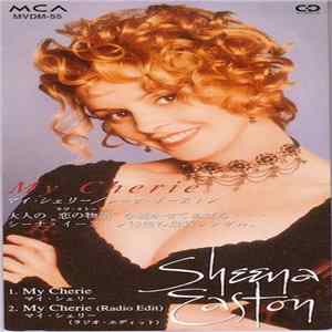 Sheena Easton - My Cherie mp3