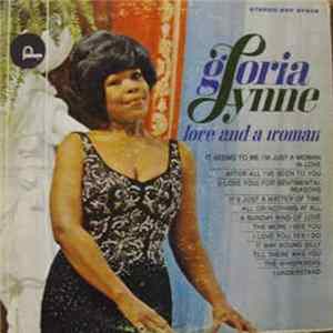 Gloria Lynne - Love And A Woman mp3