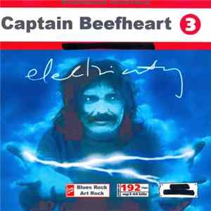 Captain Beefheart - Коллекция Альбомов CD3 Electricity mp3