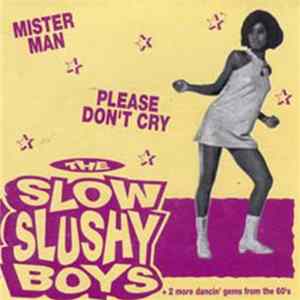 The Slow Slushy Boys - Mister Man mp3