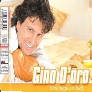 Gino D'Oro - Sonntags Im Bett mp3