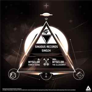 Myselor - Forest Guide / The Illusionist mp3