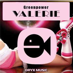 GreenPower - Valerie mp3