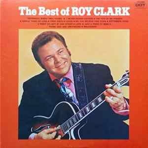 Roy Clark - The Best Of Roy Clark mp3