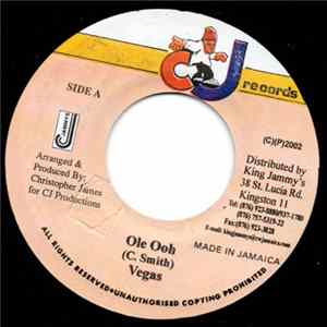 Vegas - Ole Ooh mp3