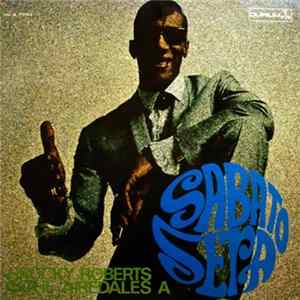 Rocky Roberts & The Airedales - Sabato Sera mp3