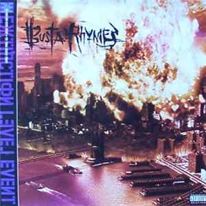 Busta Rhymes - Extinction Level Event - The Final World Front mp3