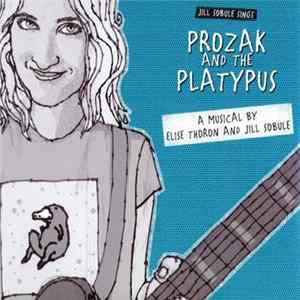 Jill Sobule - Prozak And The Platypus mp3