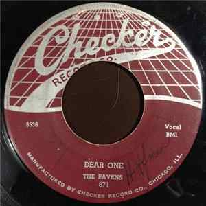 The Ravens - Dear One / That'll Be The Day mp3