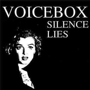 Voicebox - Silence Lies mp3
