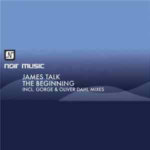 James Talk - The Beginning mp3