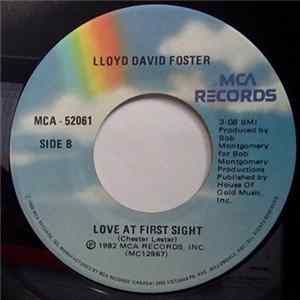 Lloyd David Foster - Blue Rendezvous mp3