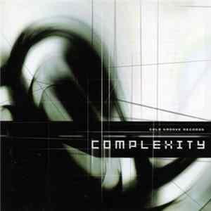 Various - Complexity mp3