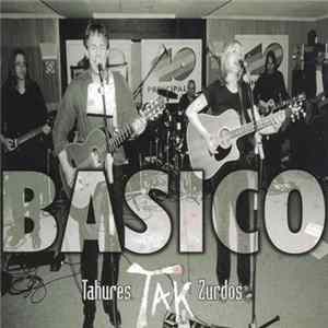 Tahures Zurdos - Basico Tak mp3