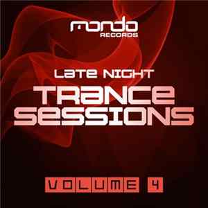 Various - Late Night Trance Sessions (Volume 4) mp3