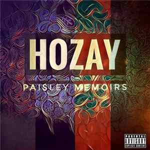 Hozay - Paisley Memoirs mp3