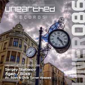 Sergey Shabanov - Again / Bliss mp3