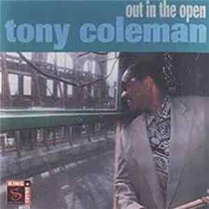 Tony Coleman - Out In The Open mp3