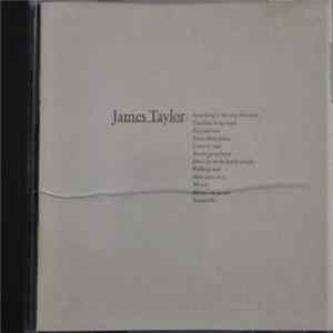 James Taylor - James Taylor's Greatest Hits mp3