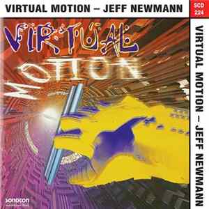 Jeff Newmann - Virtual Motion mp3