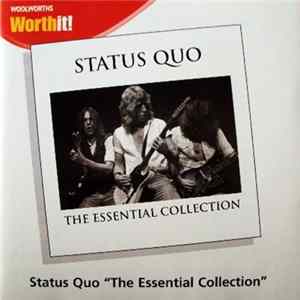 Status Quo - The Essential Collection mp3