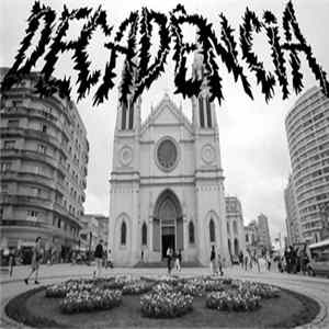 Decadência - Decadência mp3