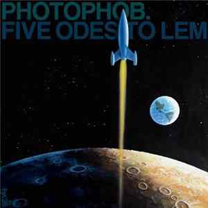 Photophob - Five Odes To Lem EP mp3