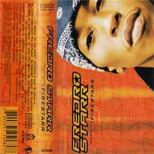Fredro Starr - Firestarr mp3