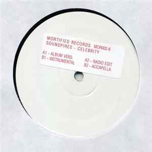 Soundpires - Celebrity mp3