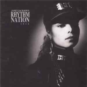 Janet Jackson - Rhythm Nation 1814 mp3