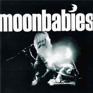 Moonbabies - War On Sound Mini Album mp3