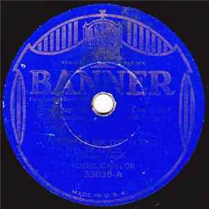 Eddie Cantor - The Man On The Flying Trapeze / Over Somebody Else's Shoulder mp3