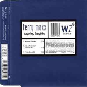 Terry Maxx - Anything, Everything mp3