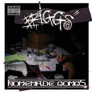 Briggs - Homemade Bombs mp3