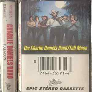 The Charlie Daniels Band - Full Moon mp3