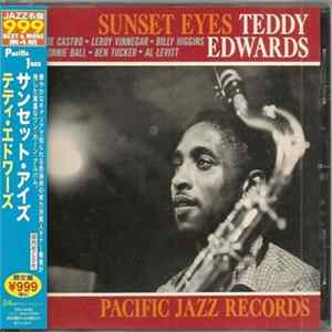 Teddy Edwards - Sunset Eyes mp3