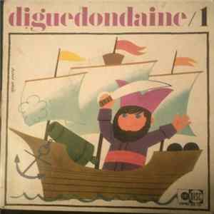 Various - Diguedondaine N°1 mp3