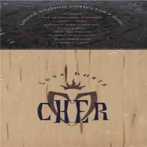 Cher - Love Hurts mp3