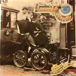 Laurel & Hardy - Another Fine Mess mp3