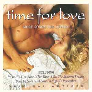 Various - Time For Love mp3