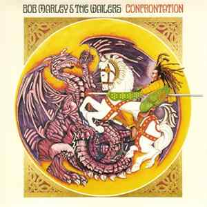 Bob Marley & The Wailers - Confrontation mp3