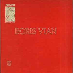 Boris Vian - Boris Vian mp3