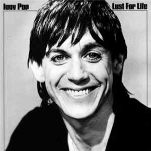 Iggy Pop - Lust For Life mp3