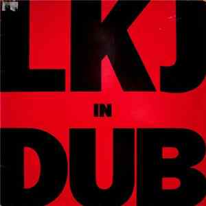 Linton Kwesi Johnson - LKJ In Dub mp3