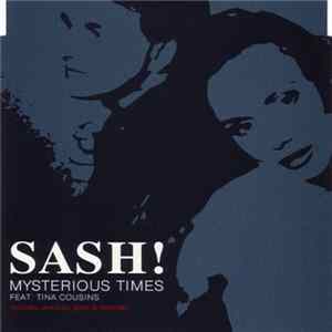 Sash! Feat. Tina Cousins - Mysterious Times mp3