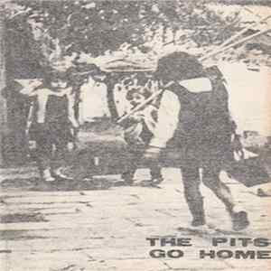 The Pits - Go Home mp3