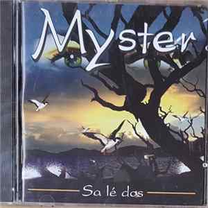 Myster - Sa Lé Dos mp3